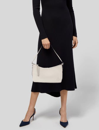 Rag & Bone Leather Shoulder Bag