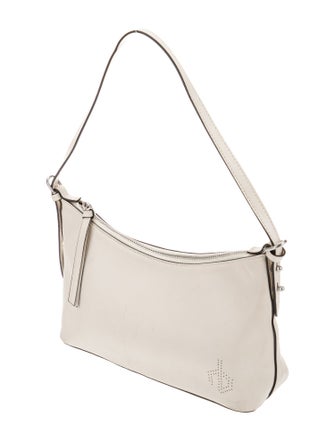 Rag & Bone Leather Shoulder Bag
