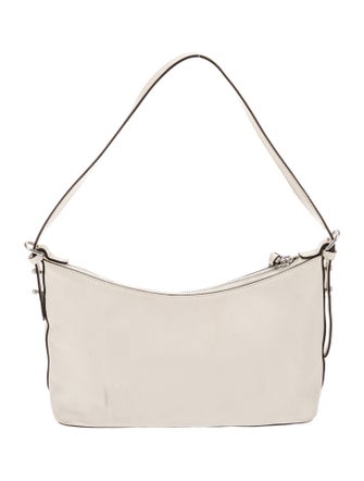 Rag & Bone Leather Shoulder Bag