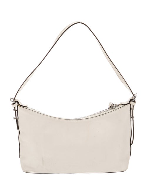 Rag & Bone Leather Shoulder Bag