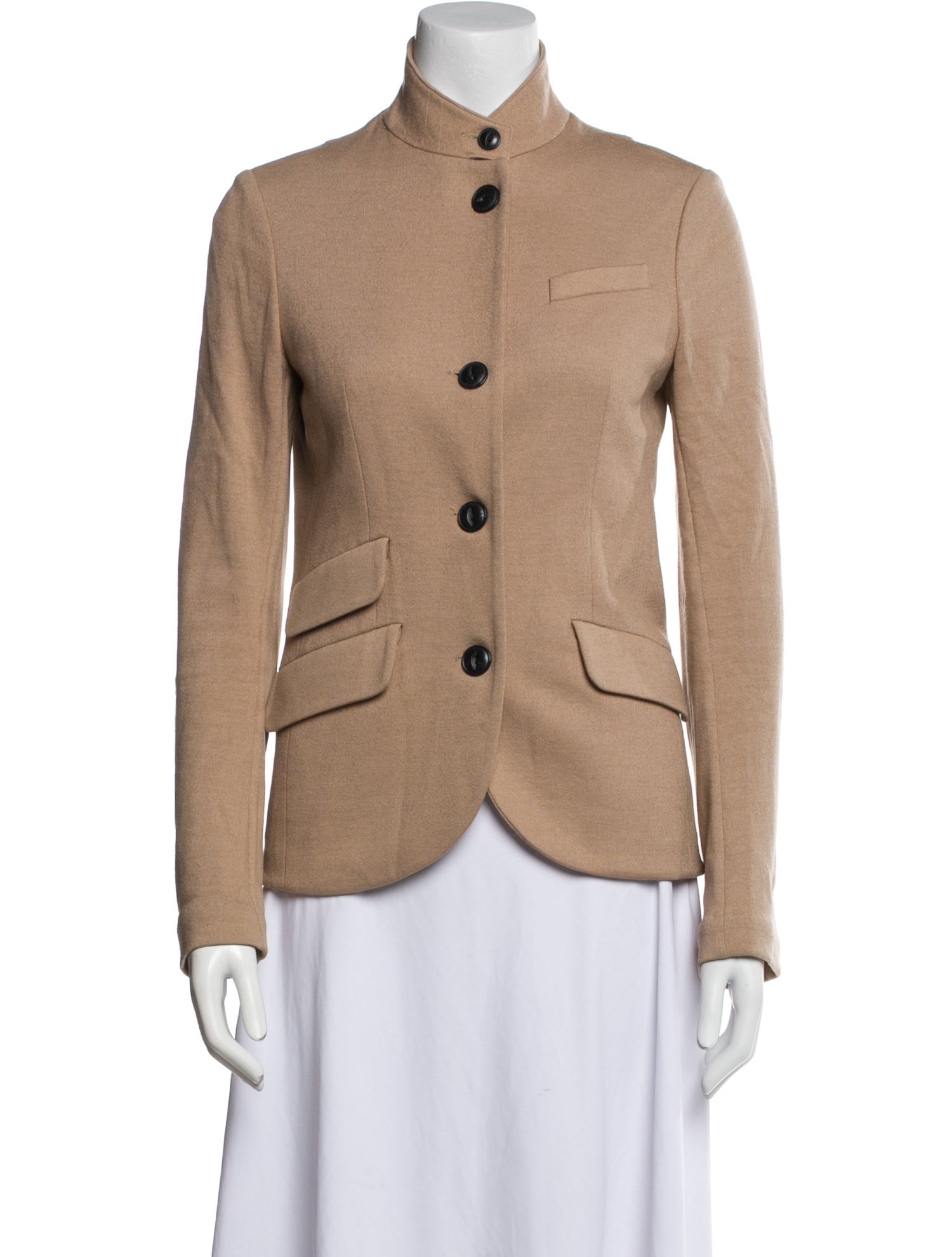 Rag & Bone Wool Blazer