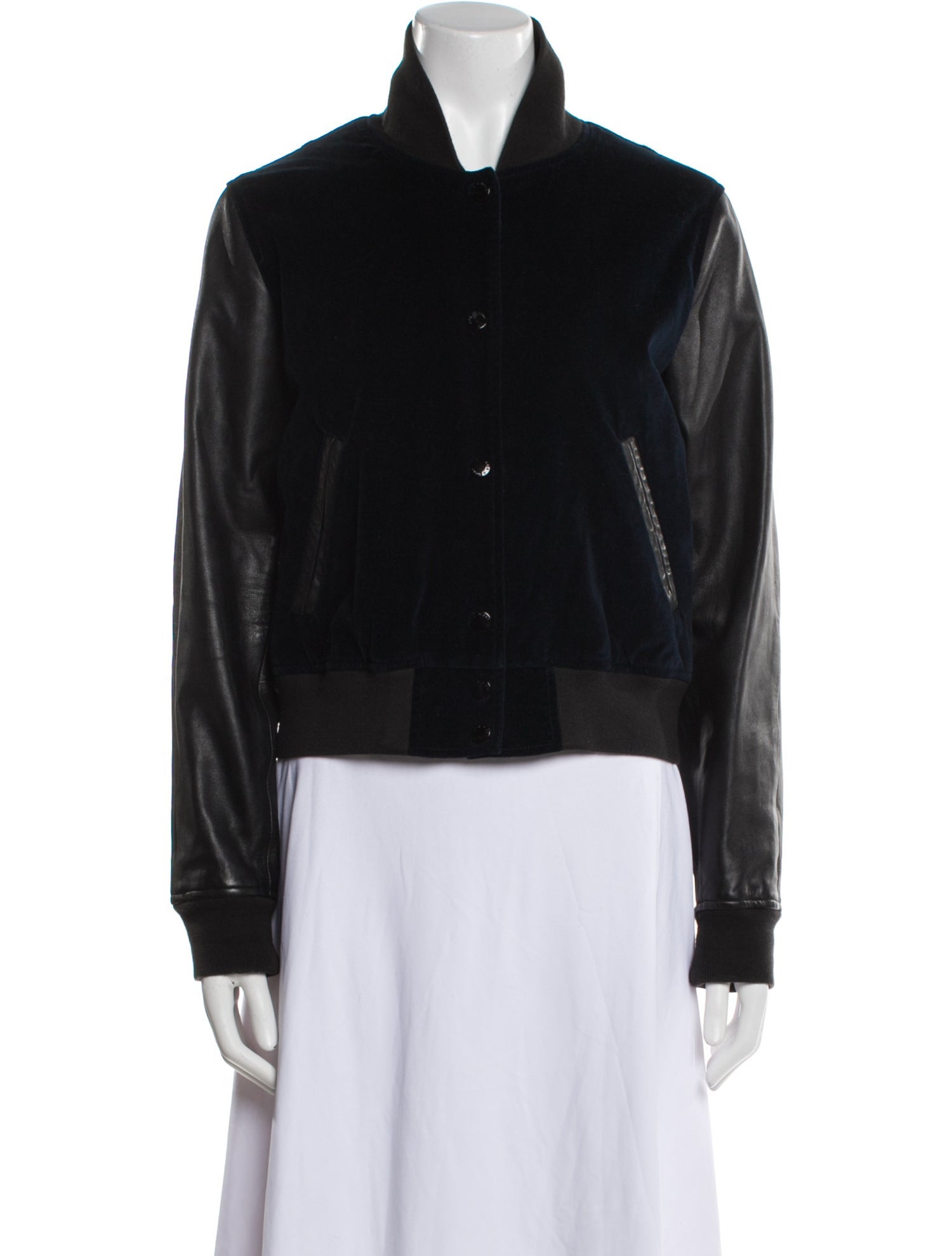 Rag & Bone Bomber Jacket