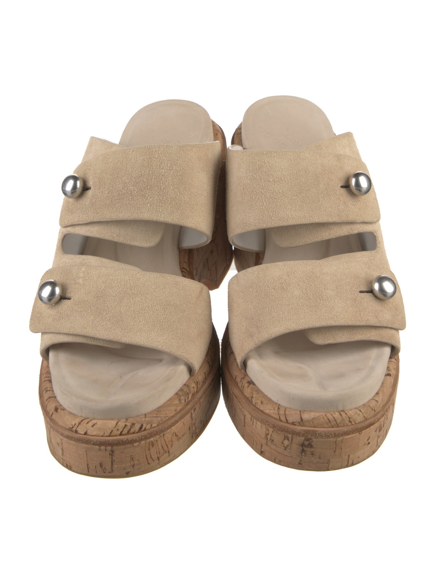 Rag & Bone Suede Espadrilles