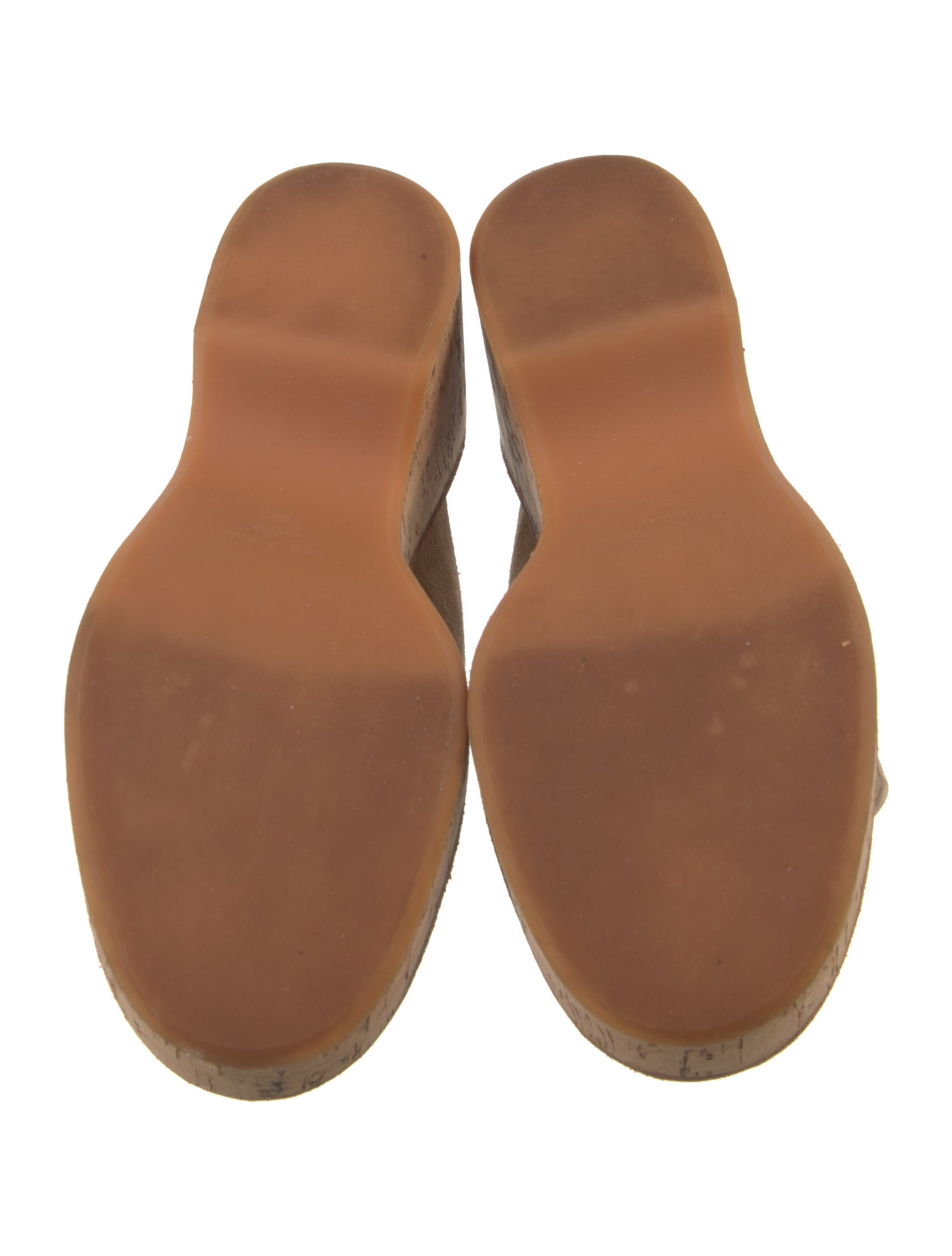 Rag & Bone Suede Espadrilles