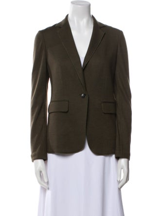 Rag & Bone Wool Blazer