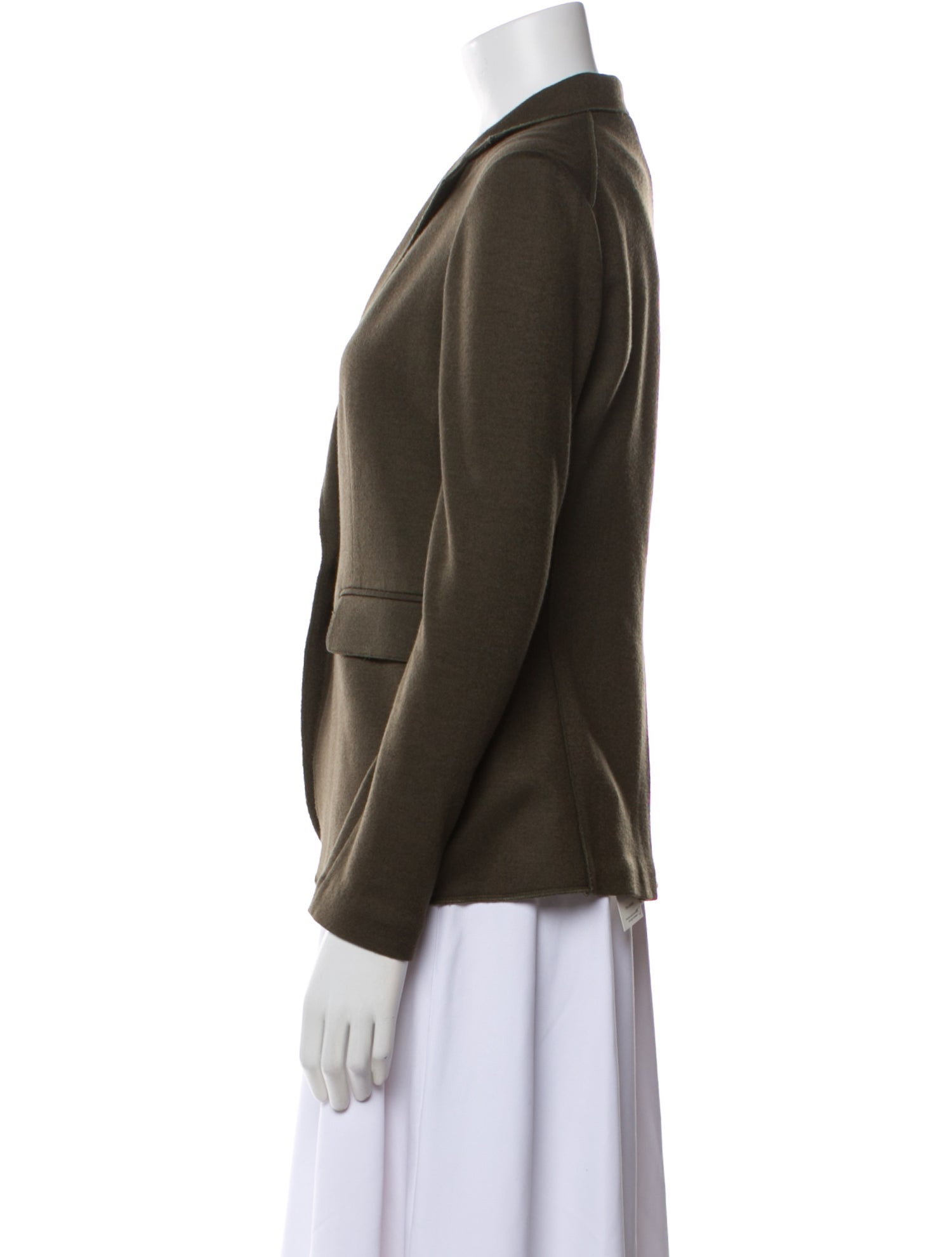 Rag & Bone Wool Blazer