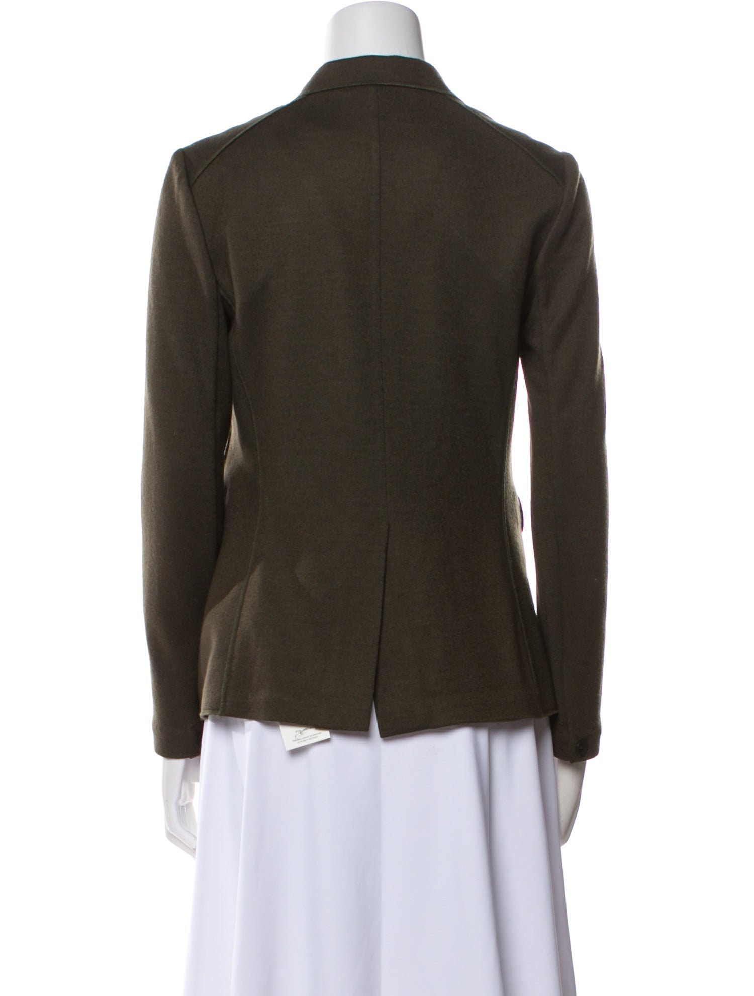 Rag & Bone Wool Blazer