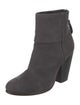 Rag & Bone Nubuck Boots