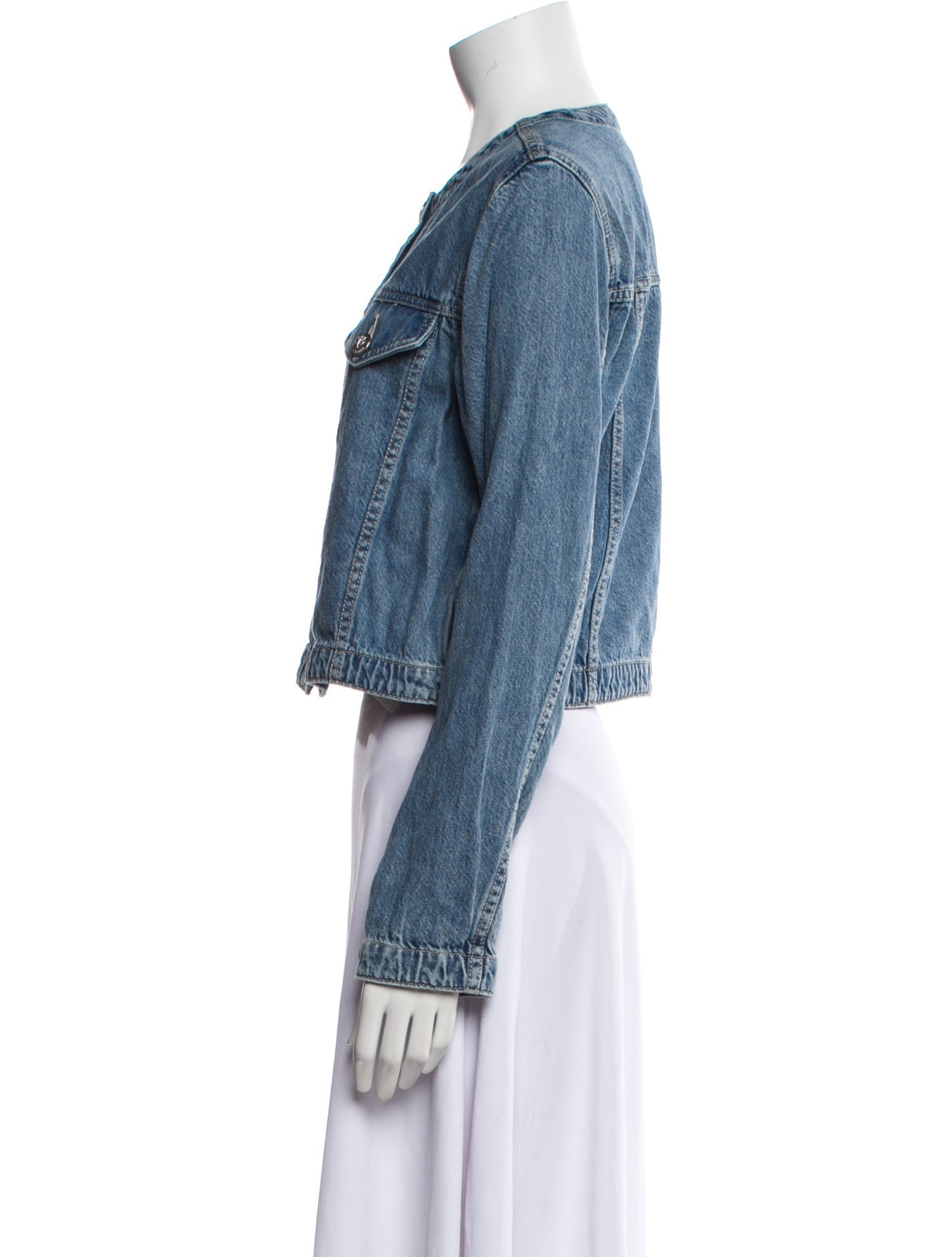 Rag & Bone Denim Jacket