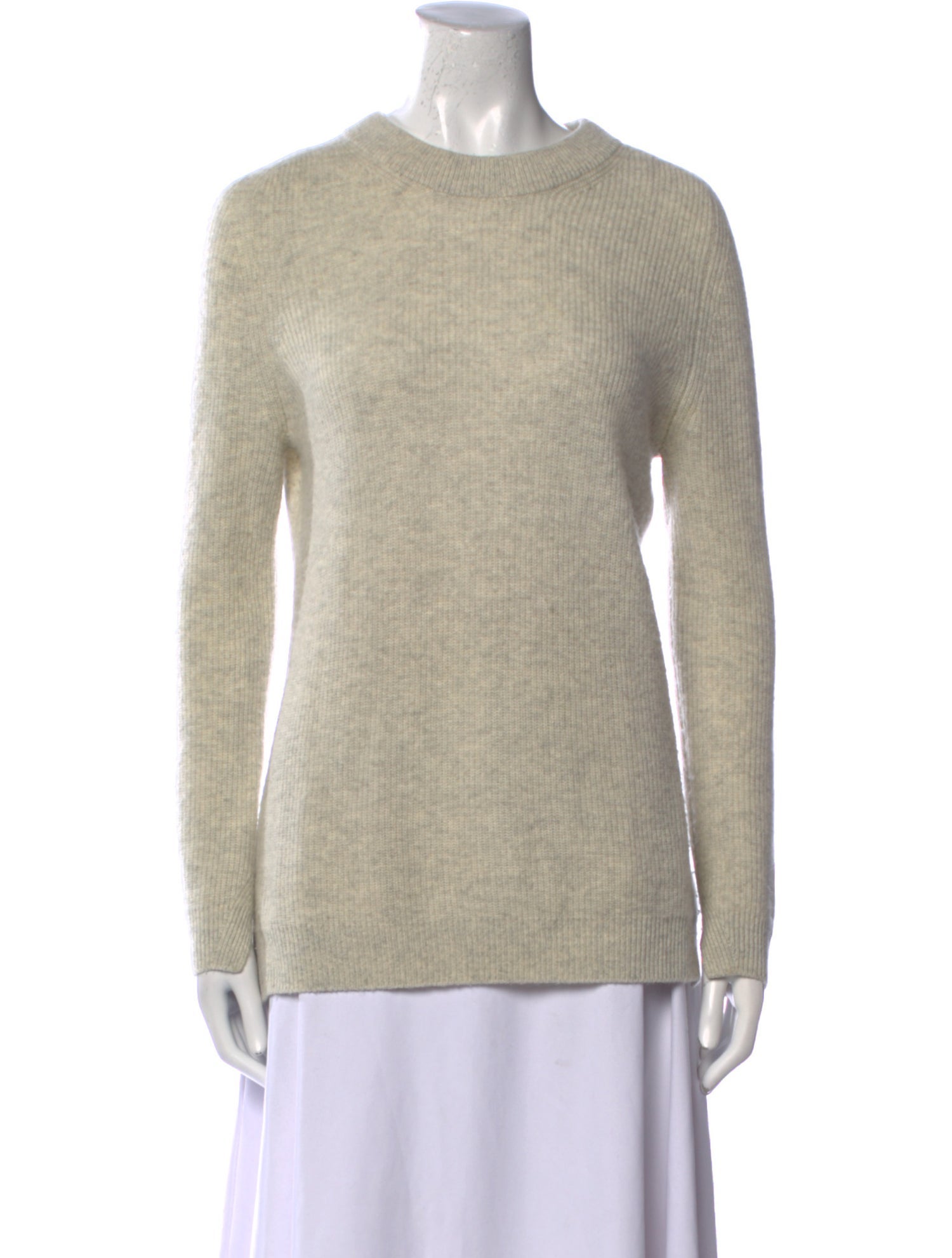 Rag & Bone Cashmere Crew Neck Sweater