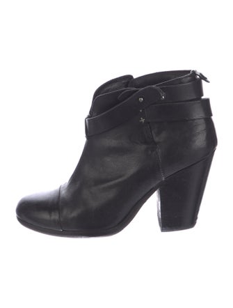 Rag & Bone Leather Boots