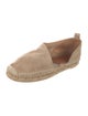 Rag & Bone Suede Espadrilles