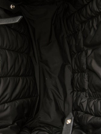 Rag & Bone Faux Fur Shoulder Bag