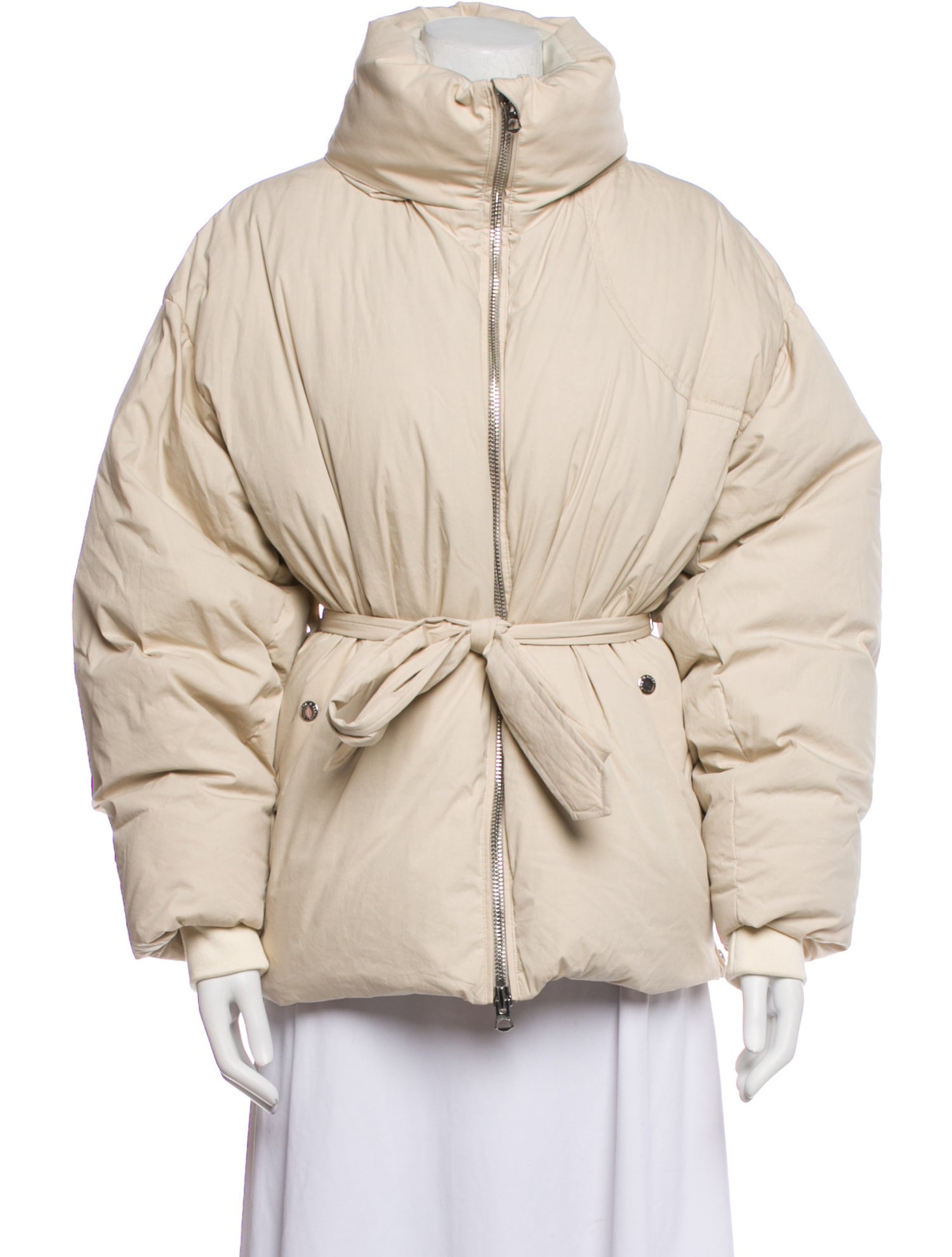 Rag & Bone Down Jacket