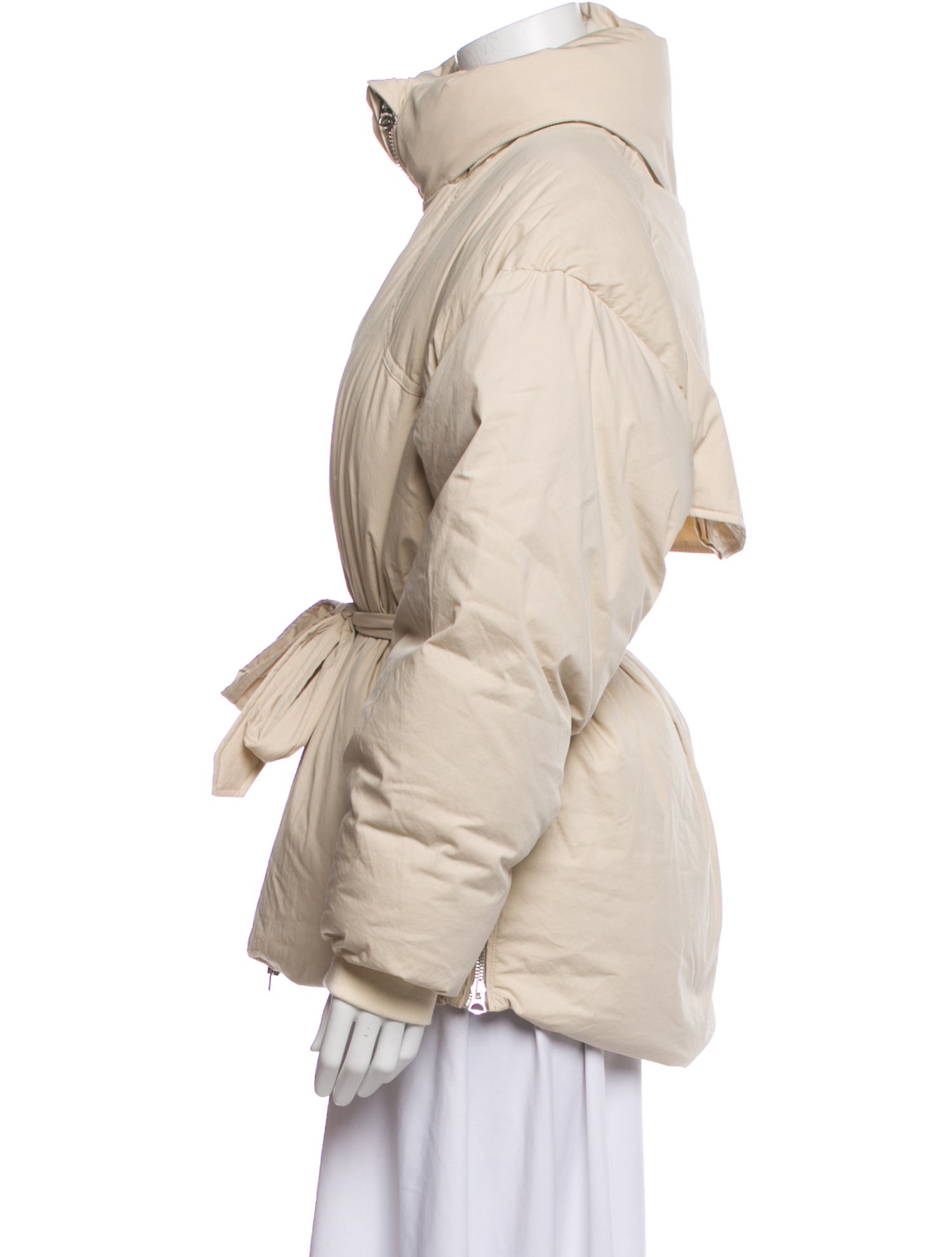 Rag & Bone Down Jacket