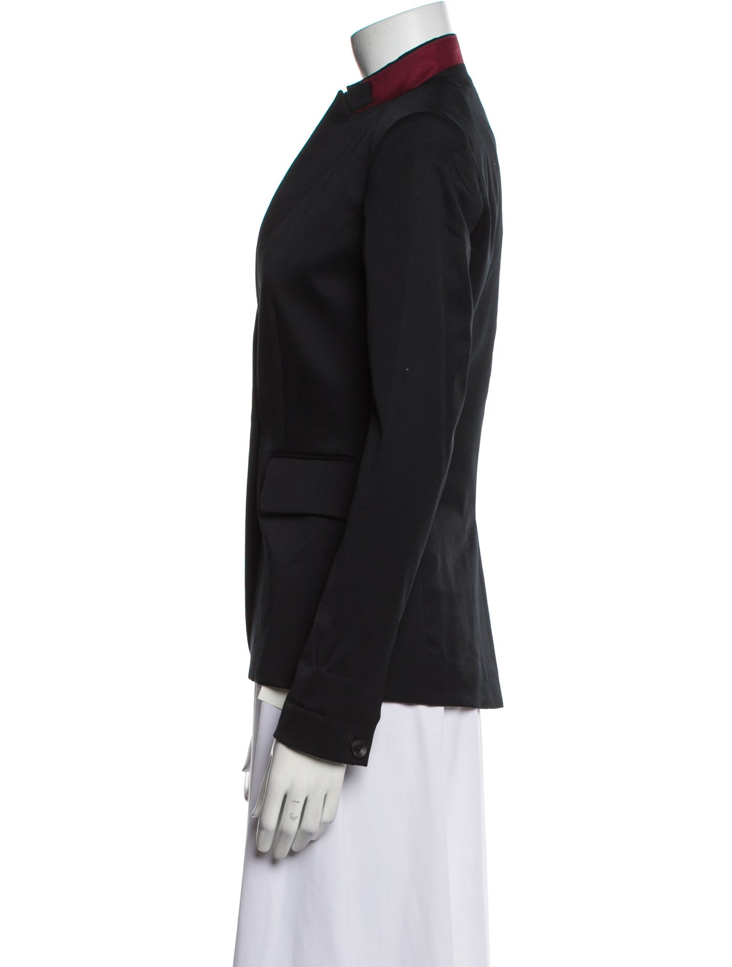 Rag & Bone Wool Blazer