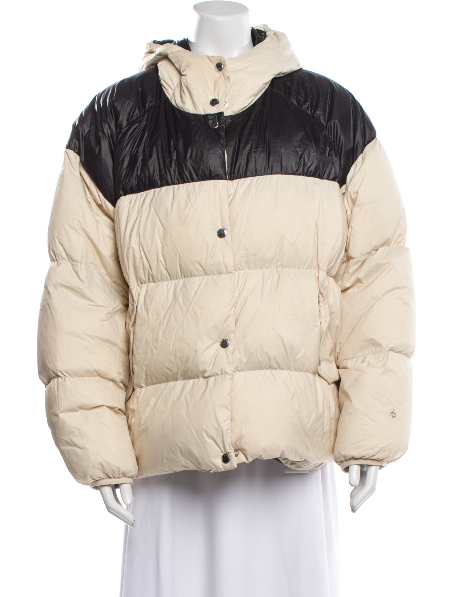 Rag & Bone Down Jacket