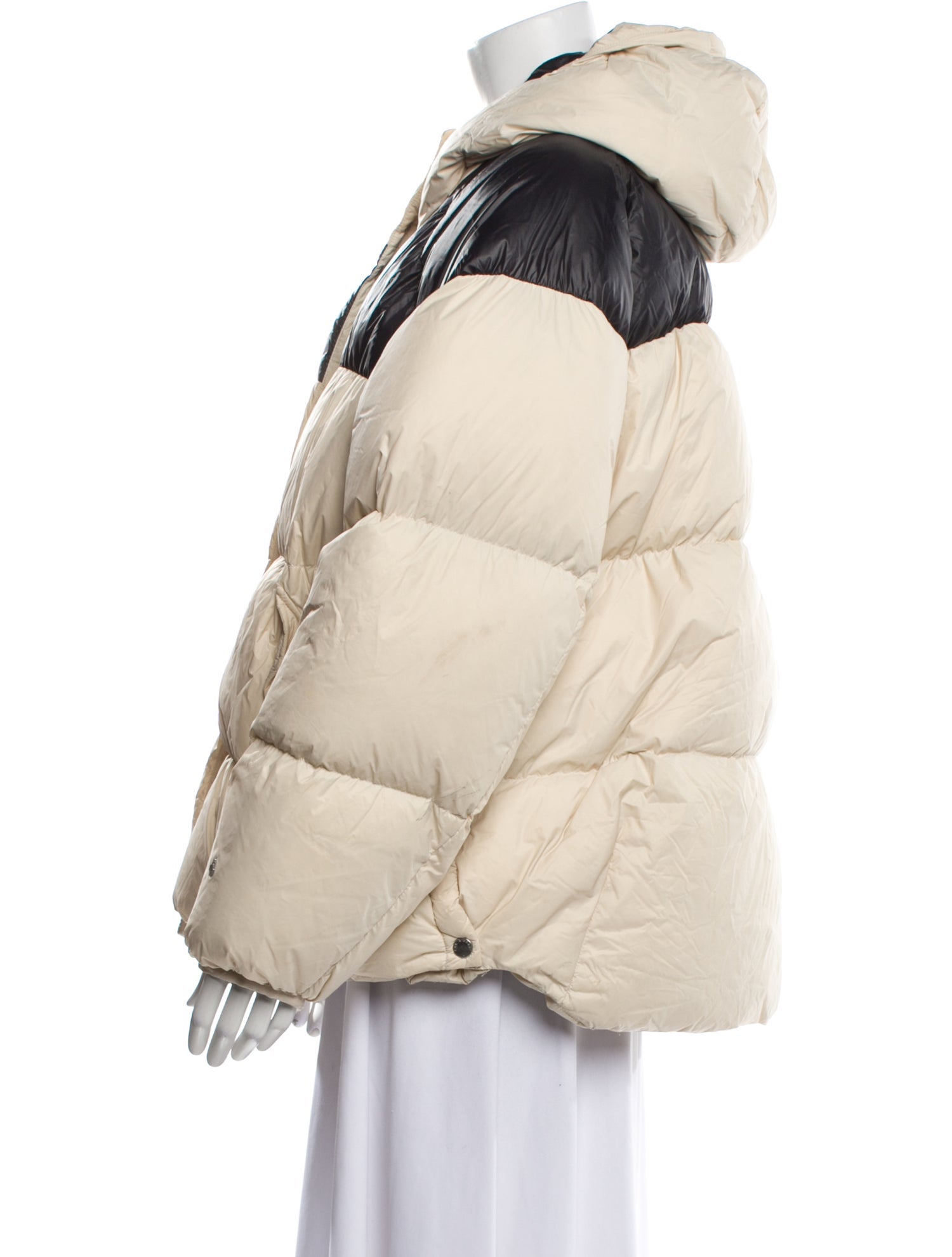 Rag & Bone Down Jacket