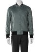Rag & Bone Cashmere Bomber Jacket
