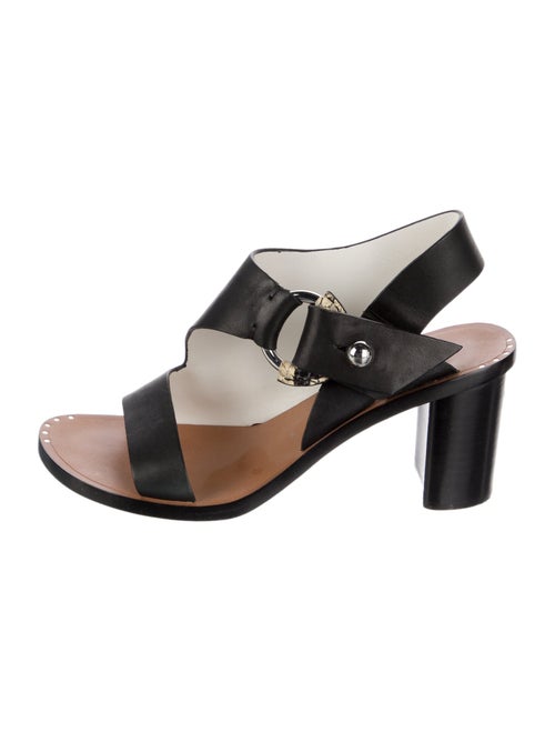 Rag & Bone Leather Sandals