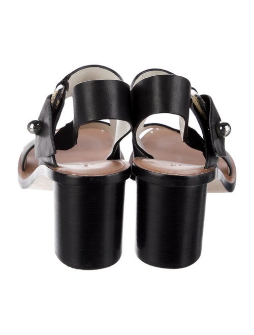 Rag & Bone Leather Sandals
