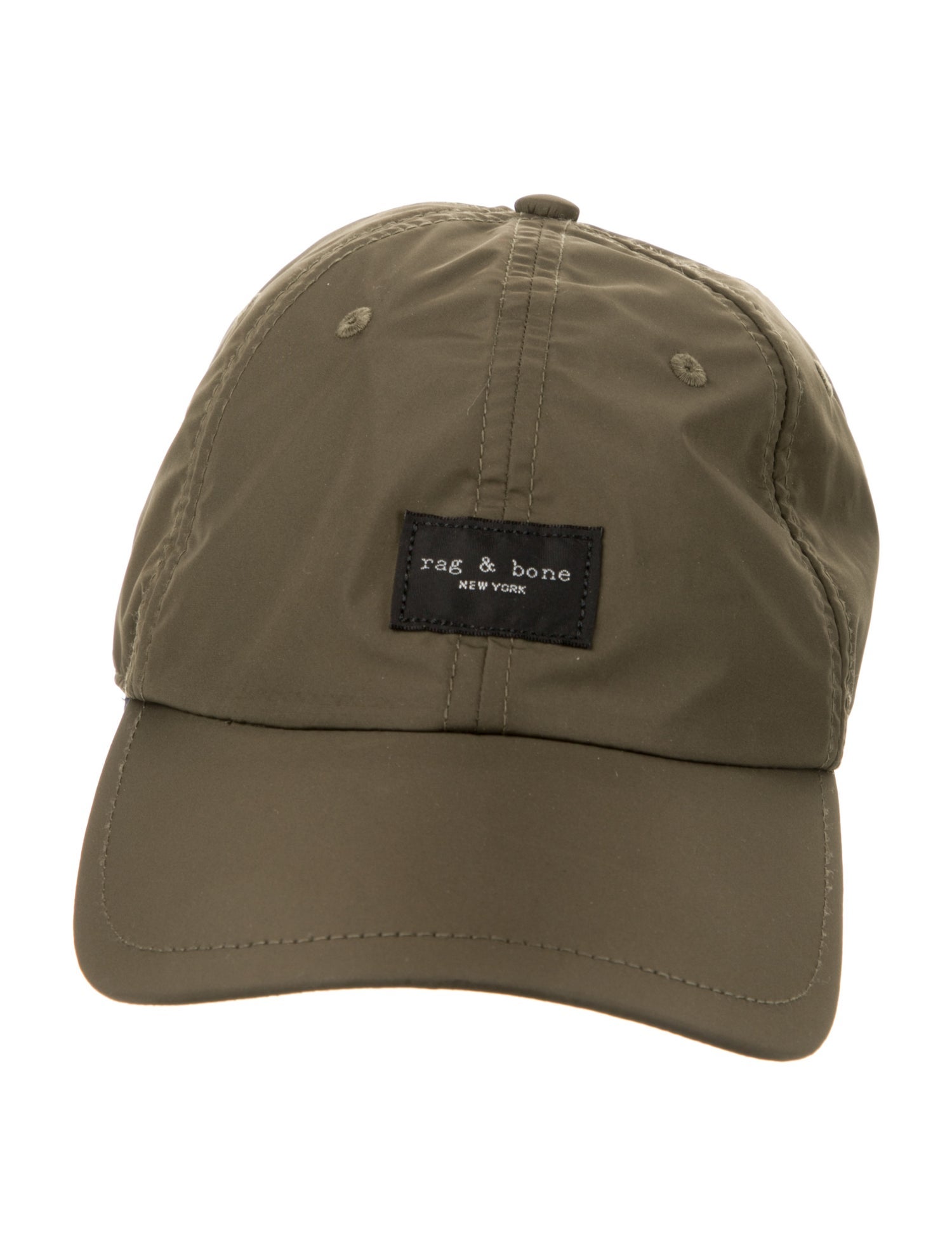 Rag & Bone Women's Polyester Baseball Hat