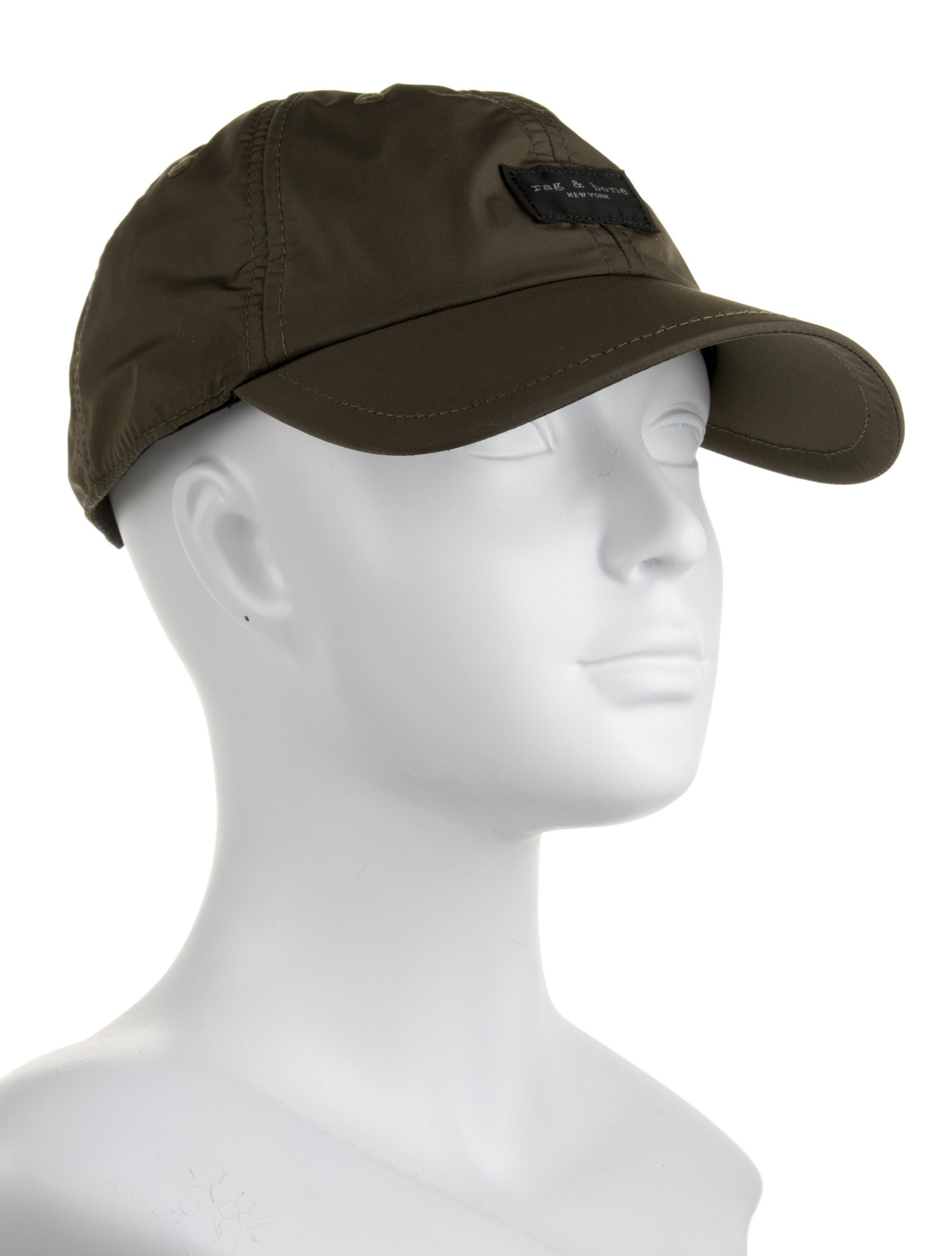 Rag & Bone Women's Polyester Baseball Hat