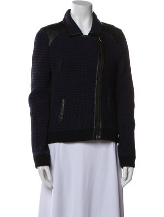 Rag & Bone Biker Jacket