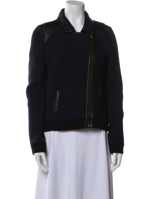 Rag & Bone Biker Jacket