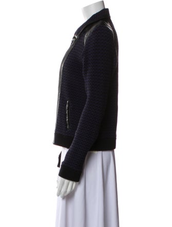 Rag & Bone Biker Jacket