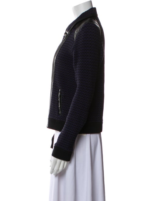 Rag & Bone Biker Jacket