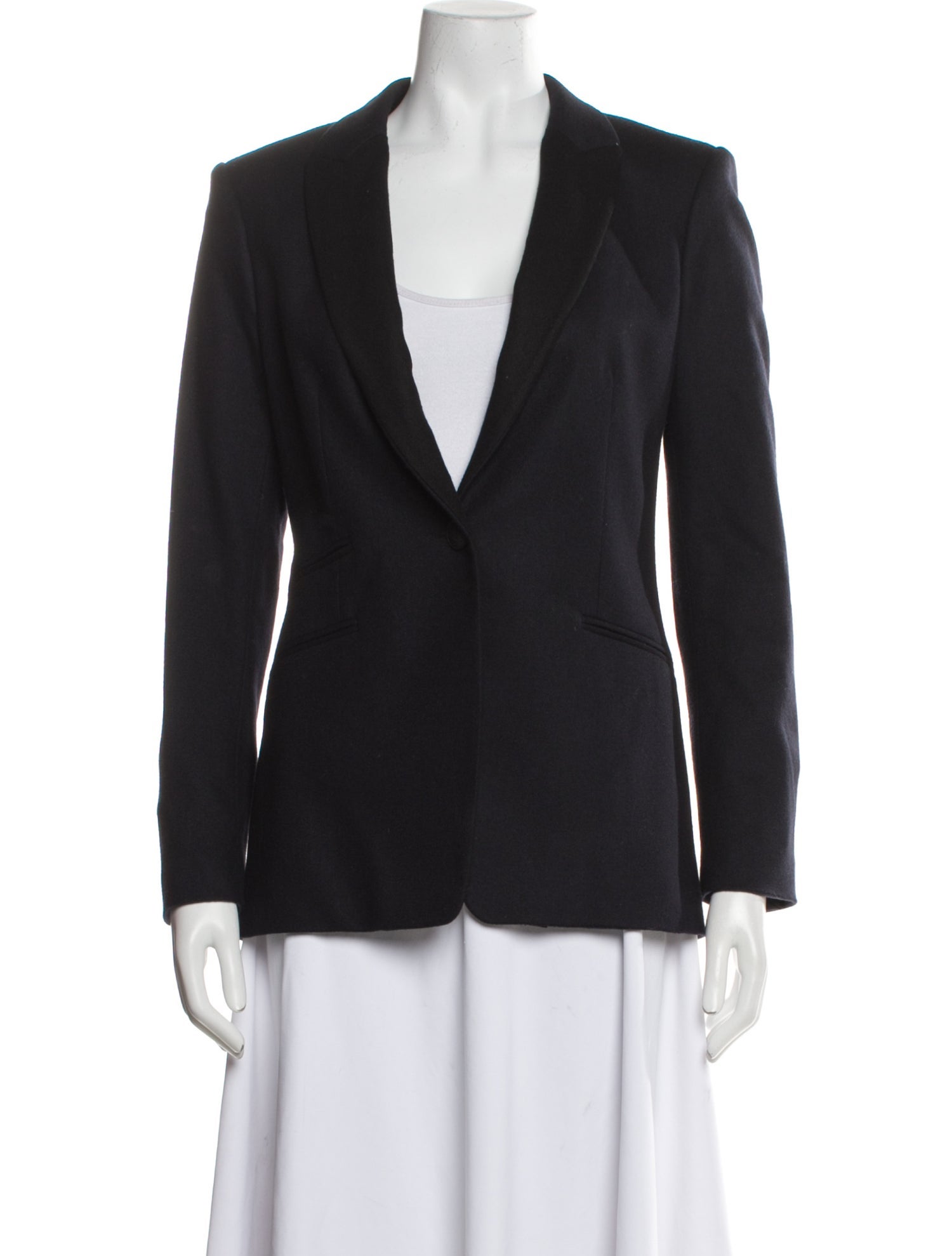 Rag & Bone Wool Blazer