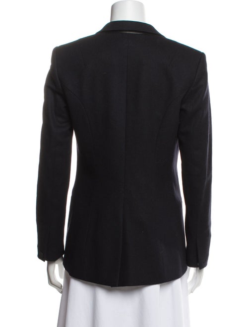 Rag & Bone Wool Blazer