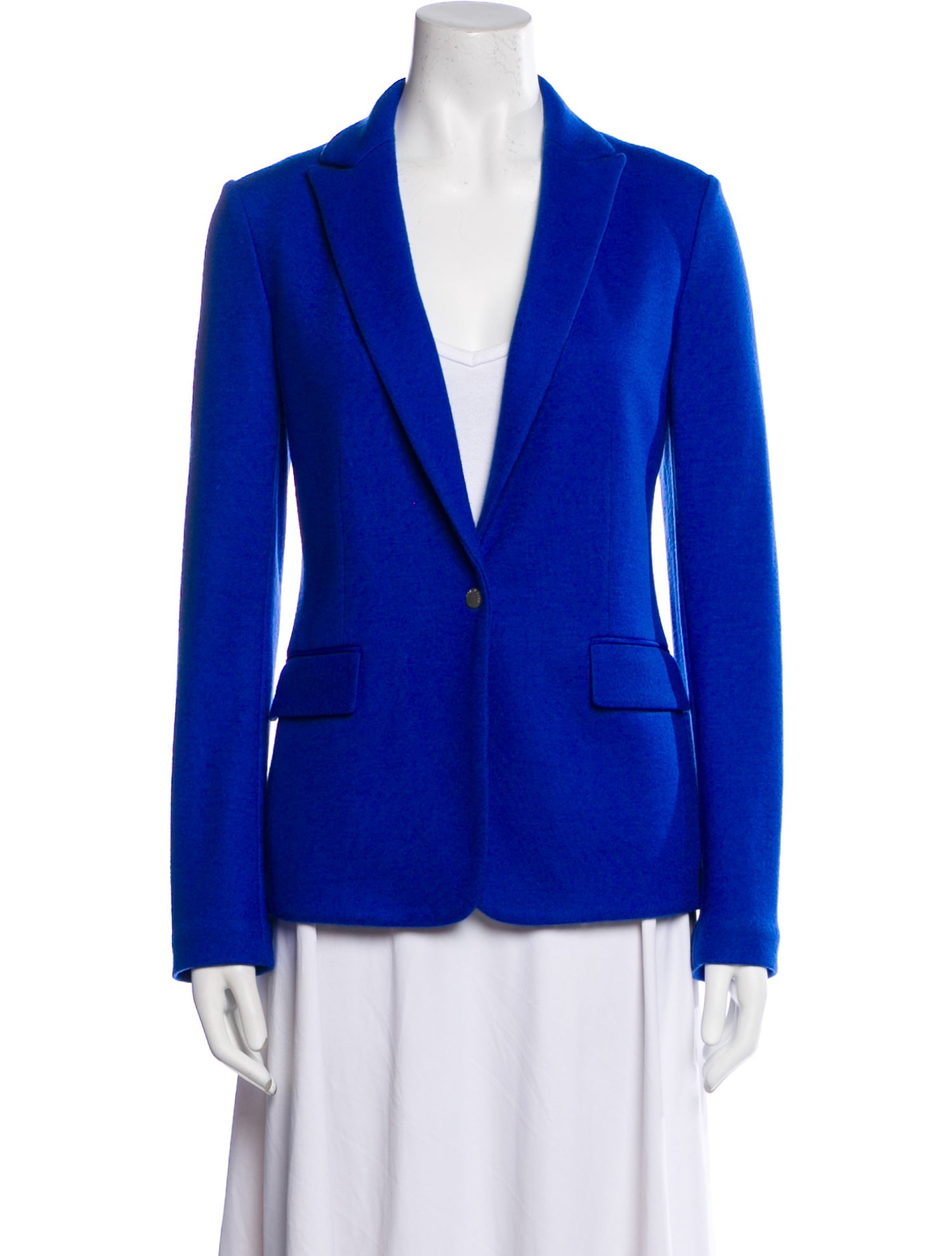 Rag & Bone Wool Blazer