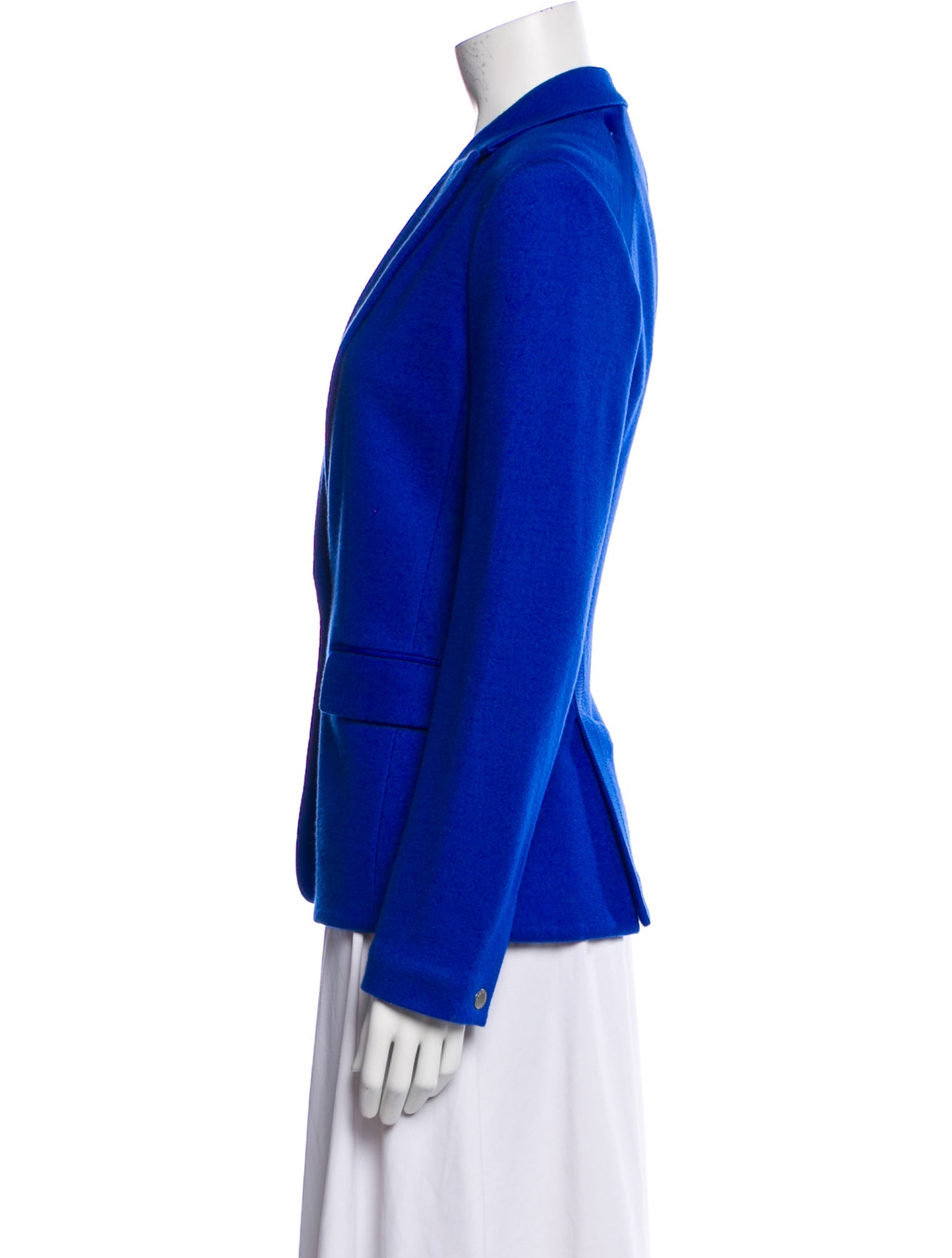 Rag & Bone Wool Blazer