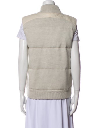 Rag & Bone Merino Wool Vest