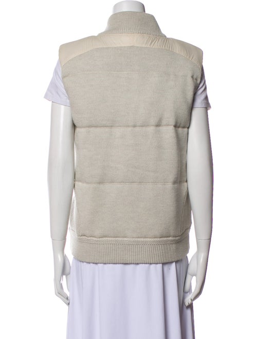Rag & Bone Merino Wool Vest