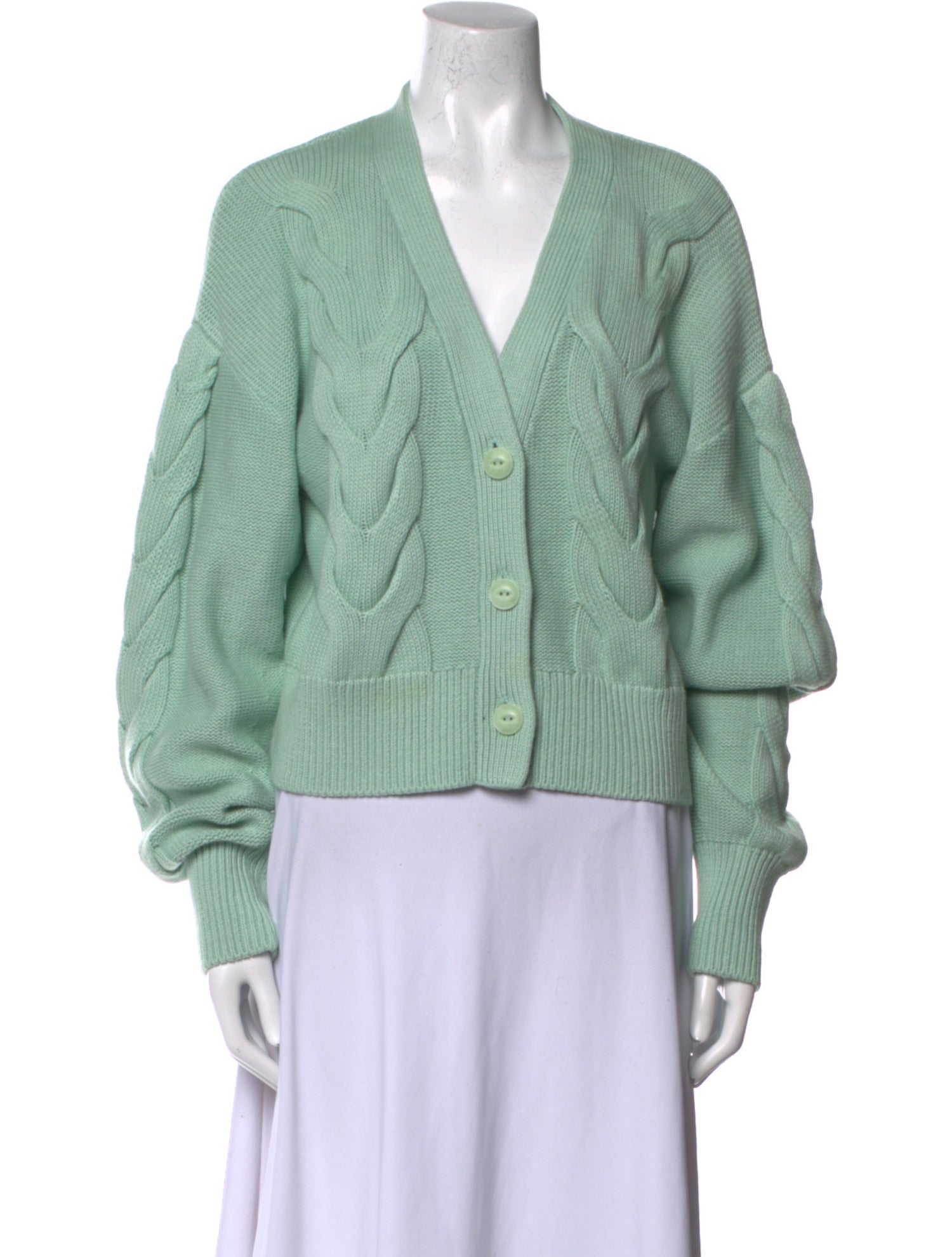 Rag & Bone V-Neck Sweater