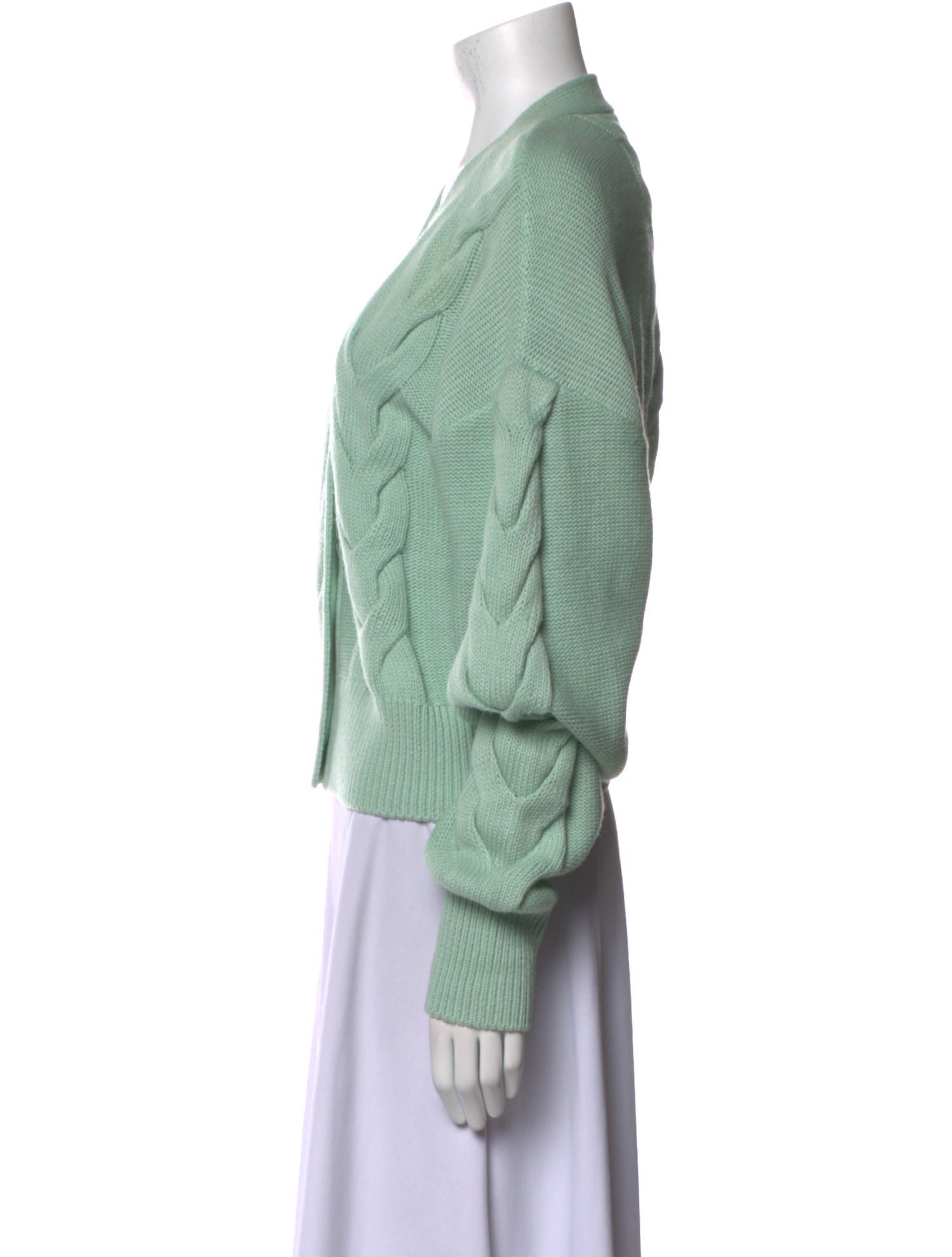 Rag & Bone V-Neck Sweater