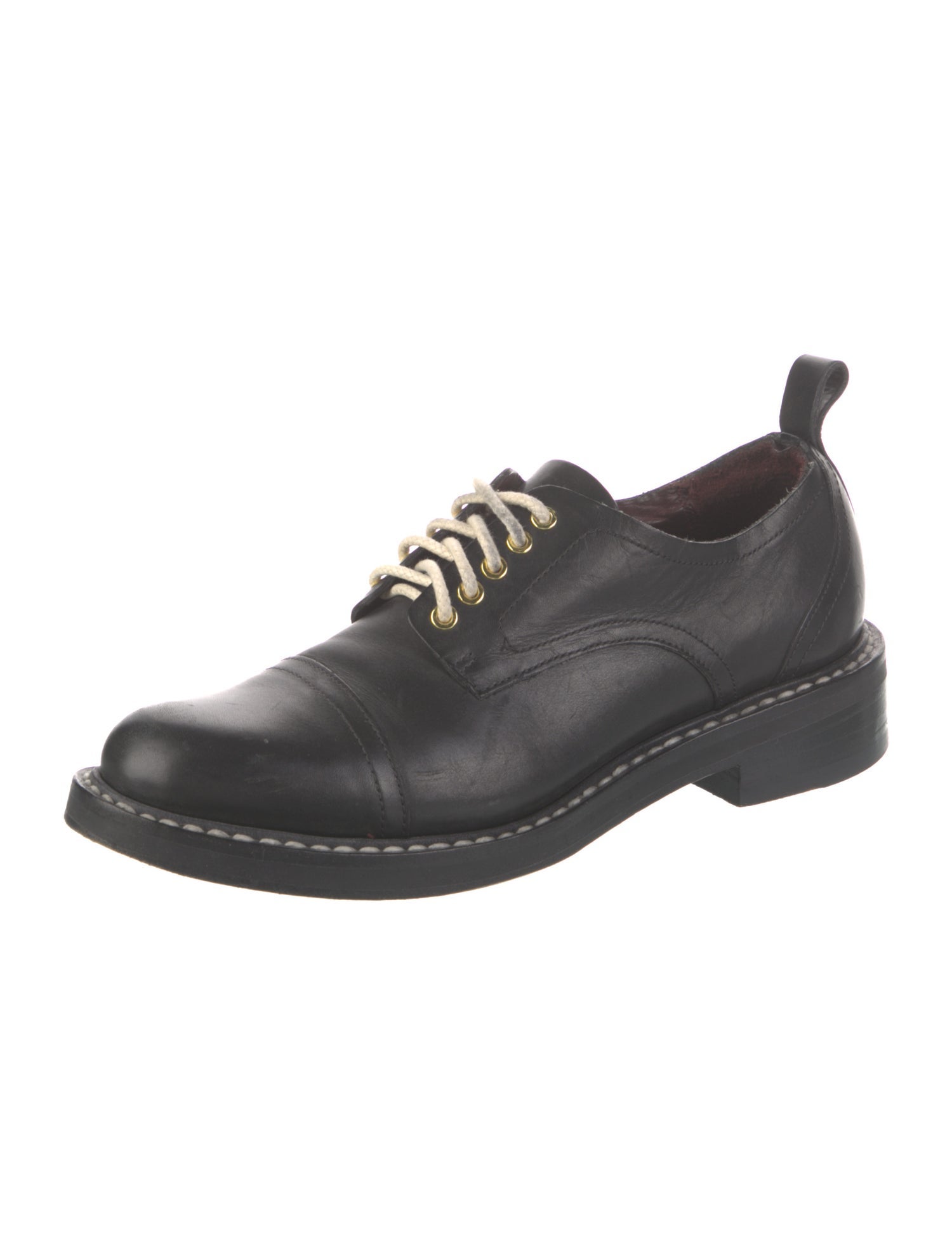Rag & Bone Leather Oxfords