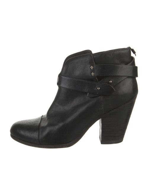 Rag & Bone Leather Boots
