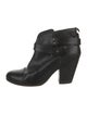 Rag & Bone Leather Boots