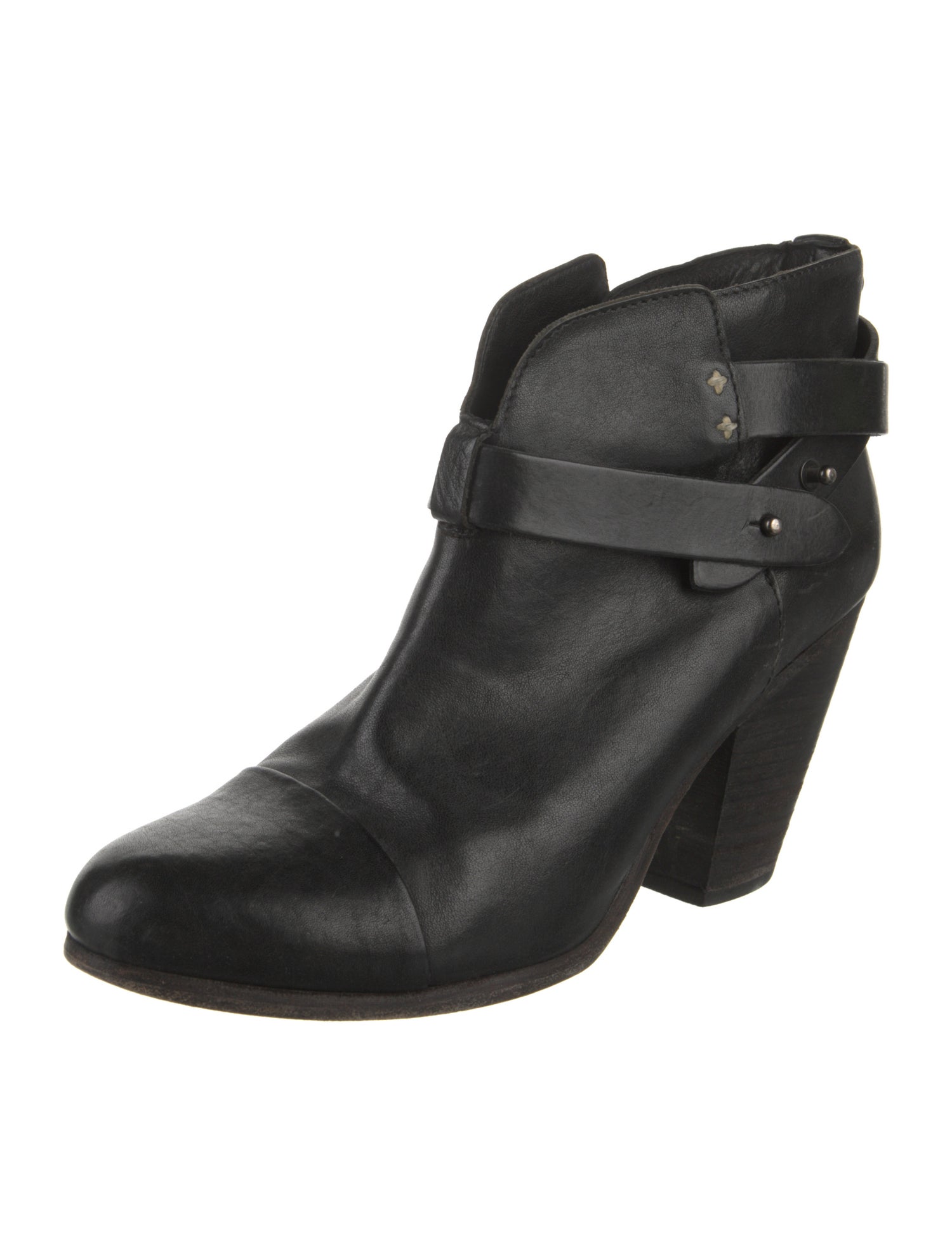 Rag & Bone Leather Boots