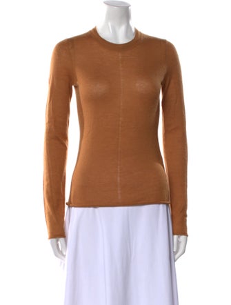 Rag & Bone Cashmere Crew Neck Sweater