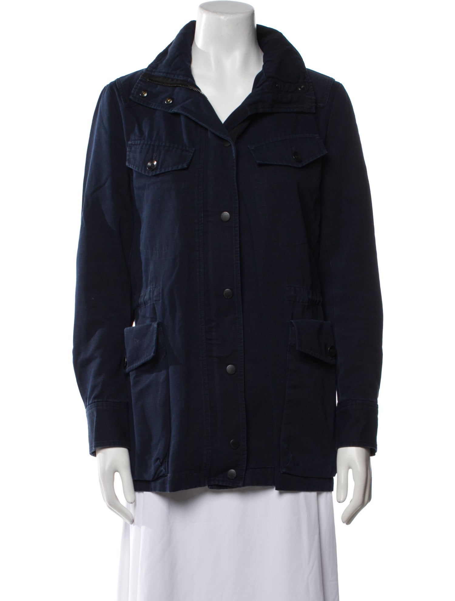Rag & Bone Utility Jacket