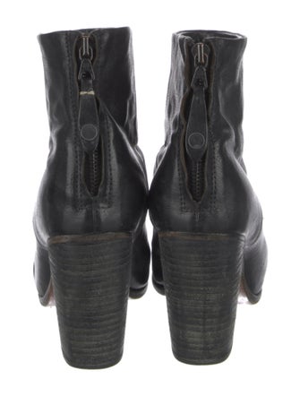 Rag & Bone Leather Boots