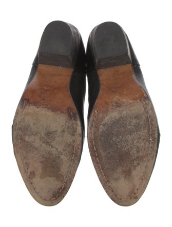 Rag & Bone Leather Boots