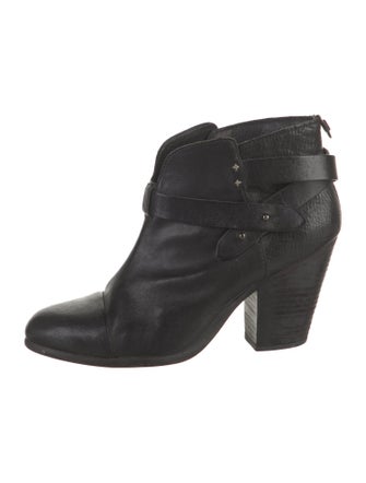 Rag & Bone Leather Boots