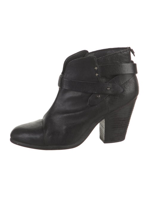 Rag & Bone Leather Boots