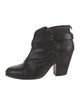 Rag & Bone Leather Boots